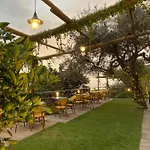 호텔 Fico D'india Relais 푸로레