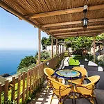 호텔 Fico D'india Relais 푸로레