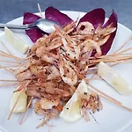 Fico D'india Relais 3* 푸로레