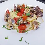 Fico D'india Relais 호텔 푸로레