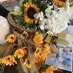 호텔 Fico D'india Relais