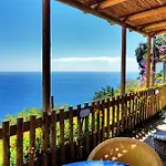 호텔 Fico D'india Relais 푸로레