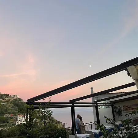 Fico D'india Relais