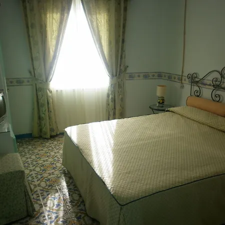 Hotel Fico D'india Relais