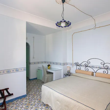 Fico D'india Relais Hotel 3*