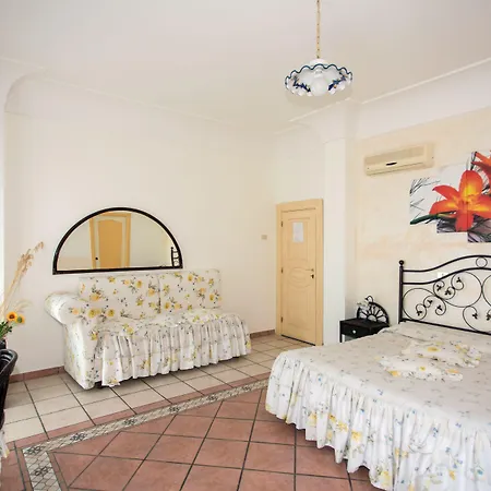 Fico D'india Relais 3*