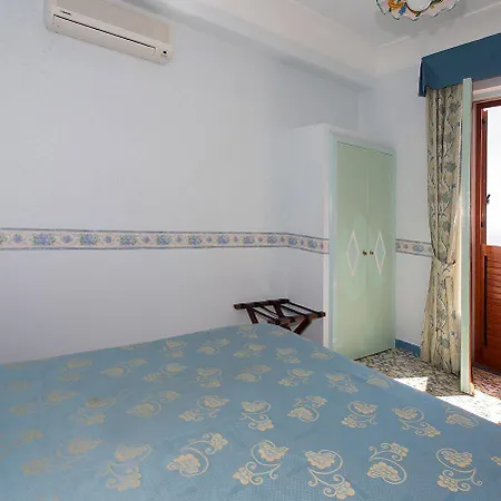 Fico D'india Relais 3* Furore