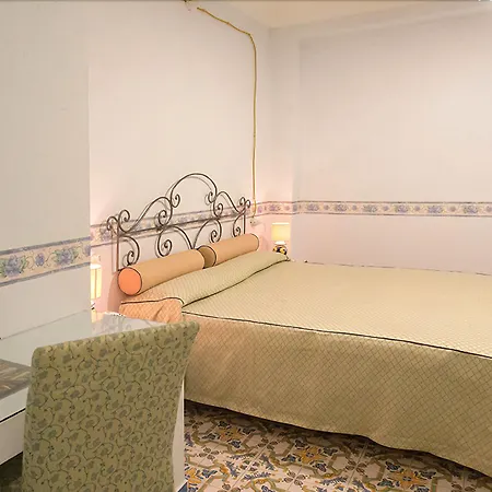 Hotel Fico D'india Relais Furore