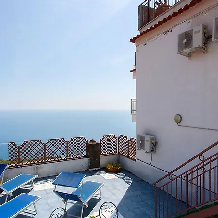 Fico D'india Relais 3* Furore