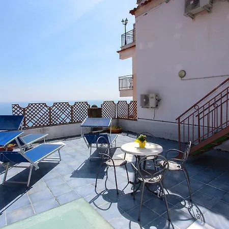 Fico D'india Relais Furore