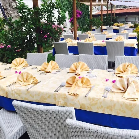 Fico D'india Relais Hotel 3*
