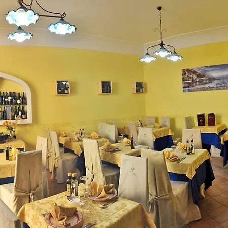 Fico D'india Relais Hotel 3*
