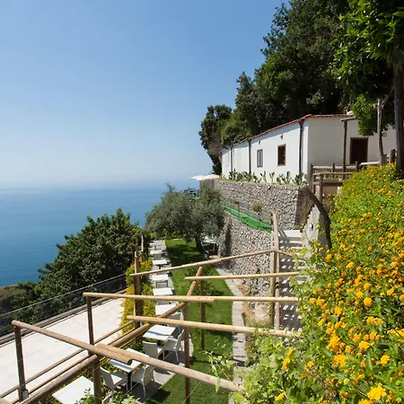 Fico D'india Relais Hotel Furore