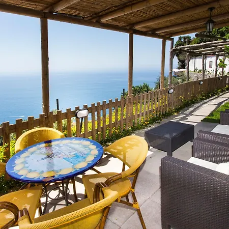 Hotel Fico D'india Relais 3*