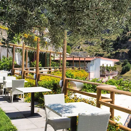 Fico D'india Relais Furore