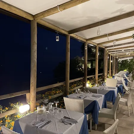 Hotel Fico D'india Relais