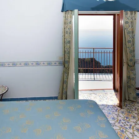 Hotel Fico D'india Relais