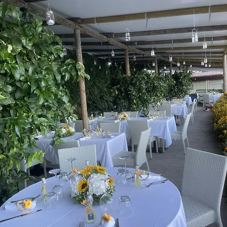 Fico D'india Relais 3* Furore