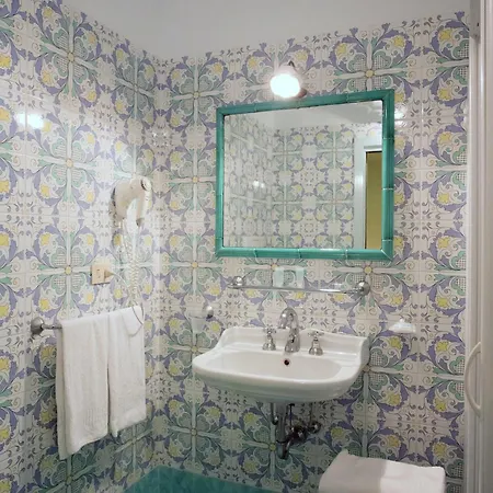 Hotel Fico D'india Relais