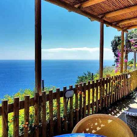 Hotel Fico D'india Relais Furore