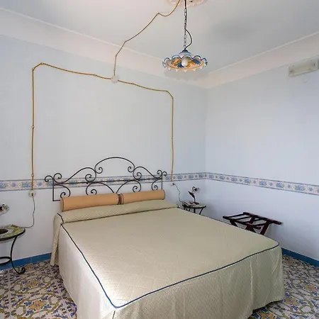 Hotel Fico D'india Relais 3*