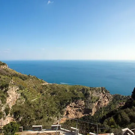 Fico D'india Relais 3* Furore