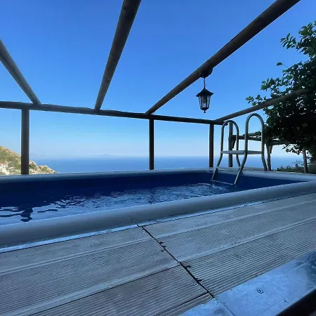 Fico D'india Relais Furore