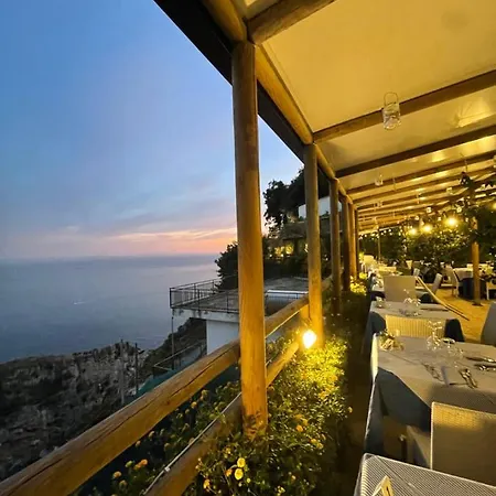 Hotel Fico D'india Relais 3*