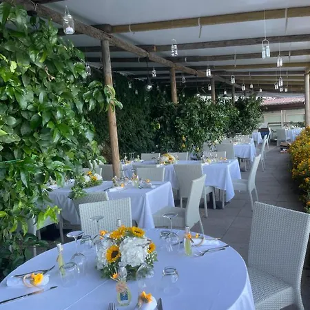 Fico D'india Relais Hotel