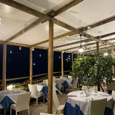 Fico D'india Relais Hotel