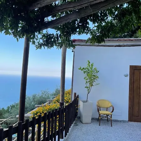Hotel Fico D'india Relais Furore