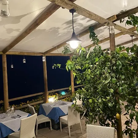 Fico D'india Relais Hotel 3*