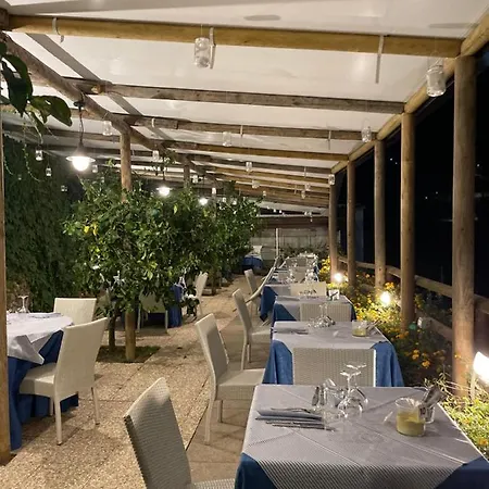 Fico D'india Relais