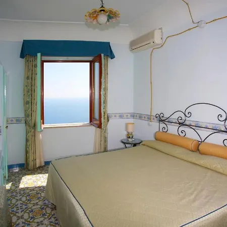 Hotel Fico D'india Relais 3*