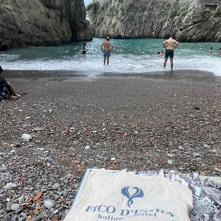 Fico D'india Relais 3*