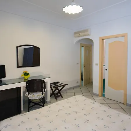 Hotel Fico D'india Relais Furore