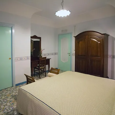 Fico D'india Relais Hotel Furore