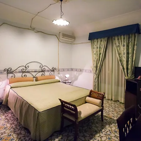 Fico D'india Relais Hotel Furore