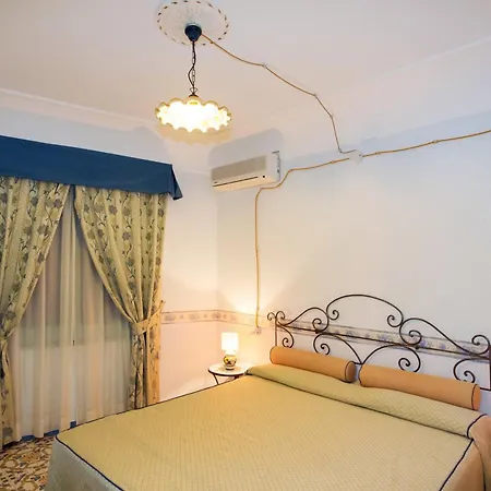 Hotel Fico D'india Relais