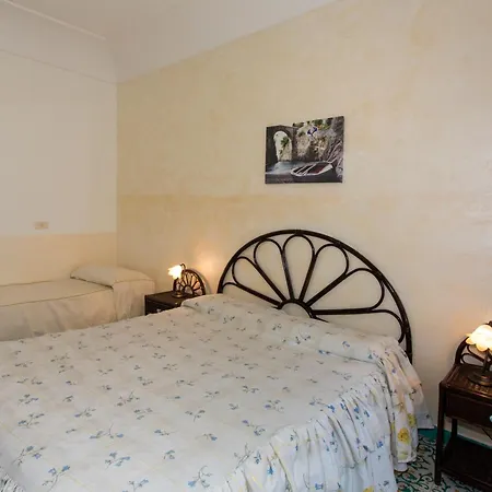 Fico D'india Relais 3* Furore