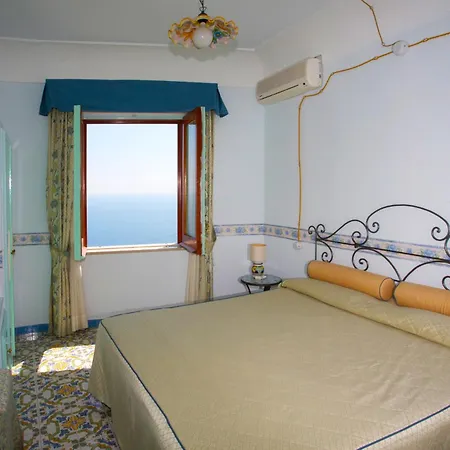 Hotel Fico D'india Relais Furore