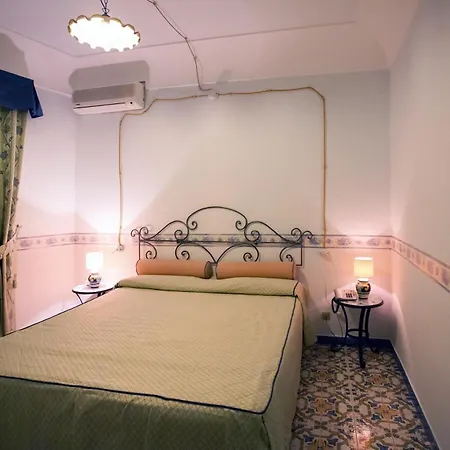 Hotel Fico D'india Relais