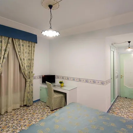 Hotel Fico D'india Relais