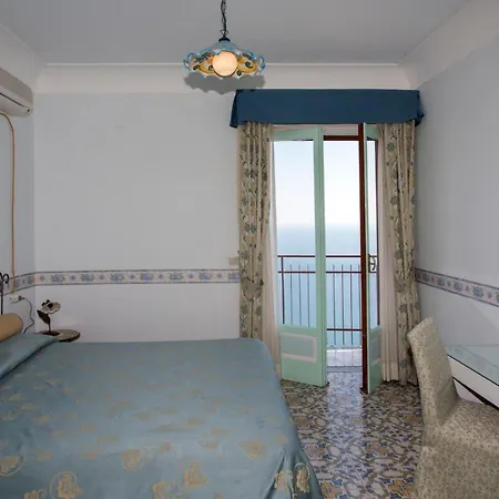 Fico D'india Relais 3* Furore