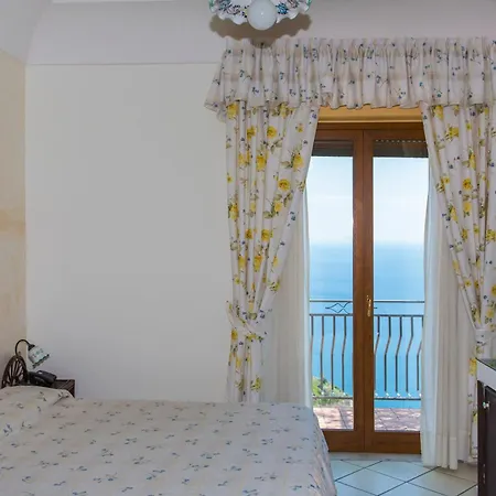 Hotel Fico D'india Relais