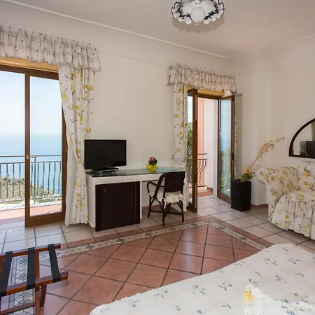 Fico D'india Relais Hotel Furore