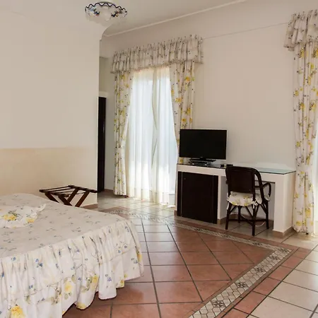 Fico D'india Relais Hotel