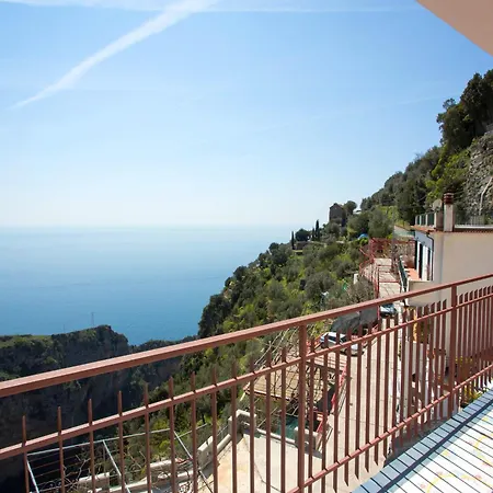 Fico D'india Relais Furore