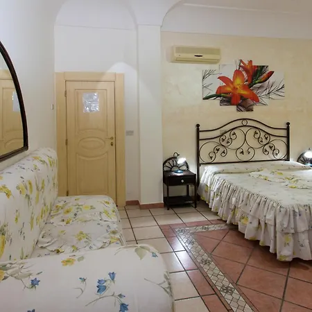 Fico D'india Relais Hotel