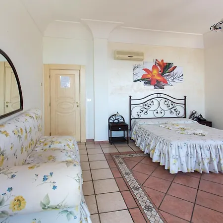 Hotel Fico D'india Relais Furore
